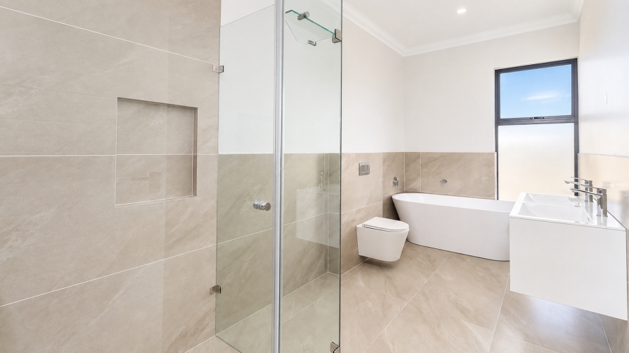 4 Bedroom Property for Sale in Sandown Western Cape